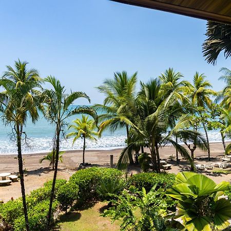 Hotel Rancho Corcovado Drake Bay Luaran gambar