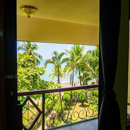 Hotel Rancho Corcovado Drake Bay Luaran gambar