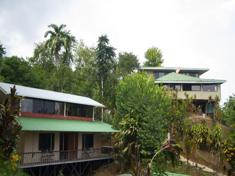 Hotel Rancho Corcovado Drake Bay Luaran gambar