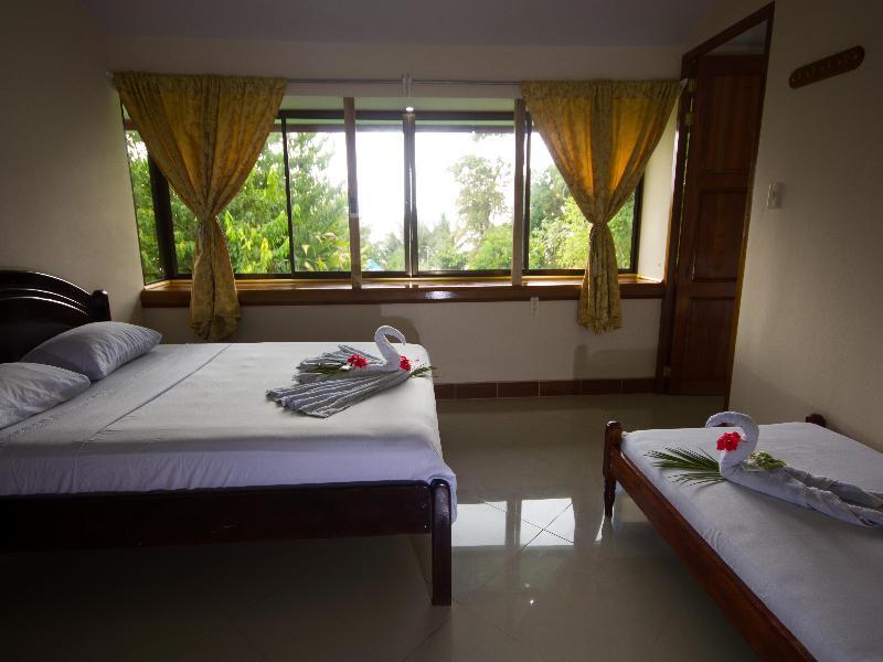 Hotel Rancho Corcovado Drake Bay Luaran gambar