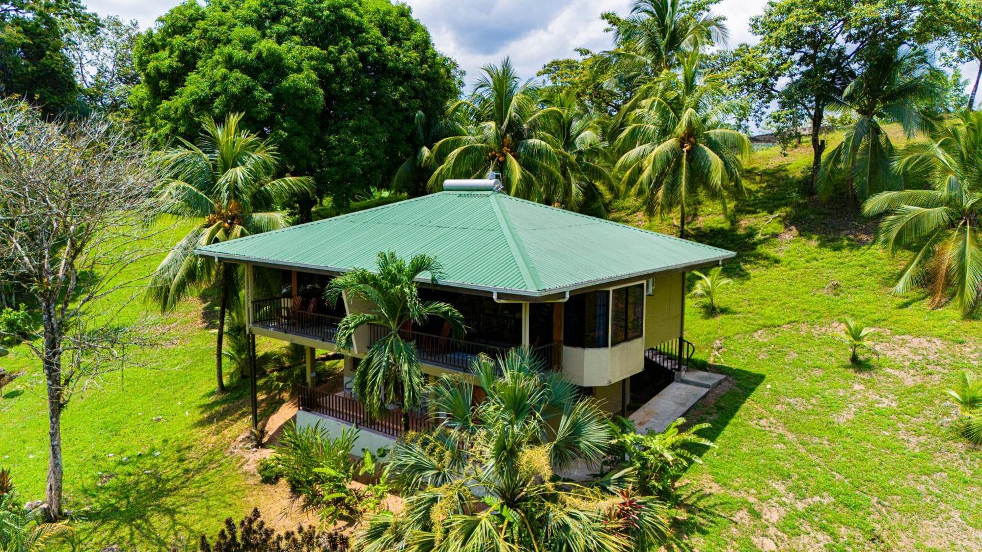 Hotel Rancho Corcovado Drake Bay Luaran gambar