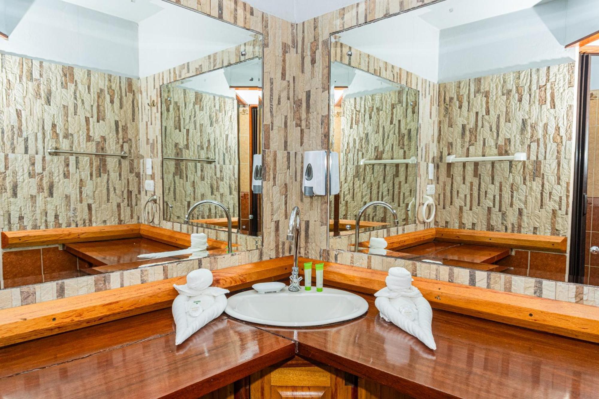 Hotel Rancho Corcovado Drake Bay Luaran gambar