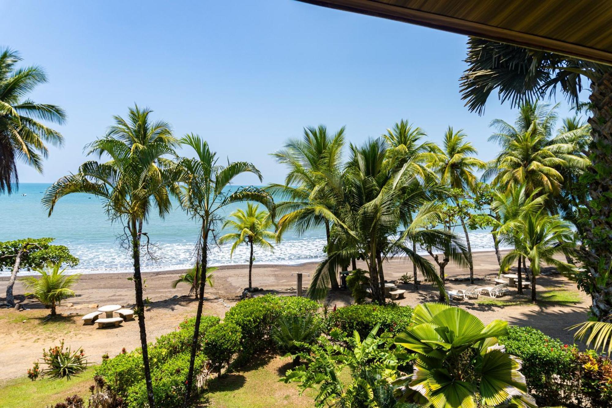 Hotel Rancho Corcovado Drake Bay Luaran gambar