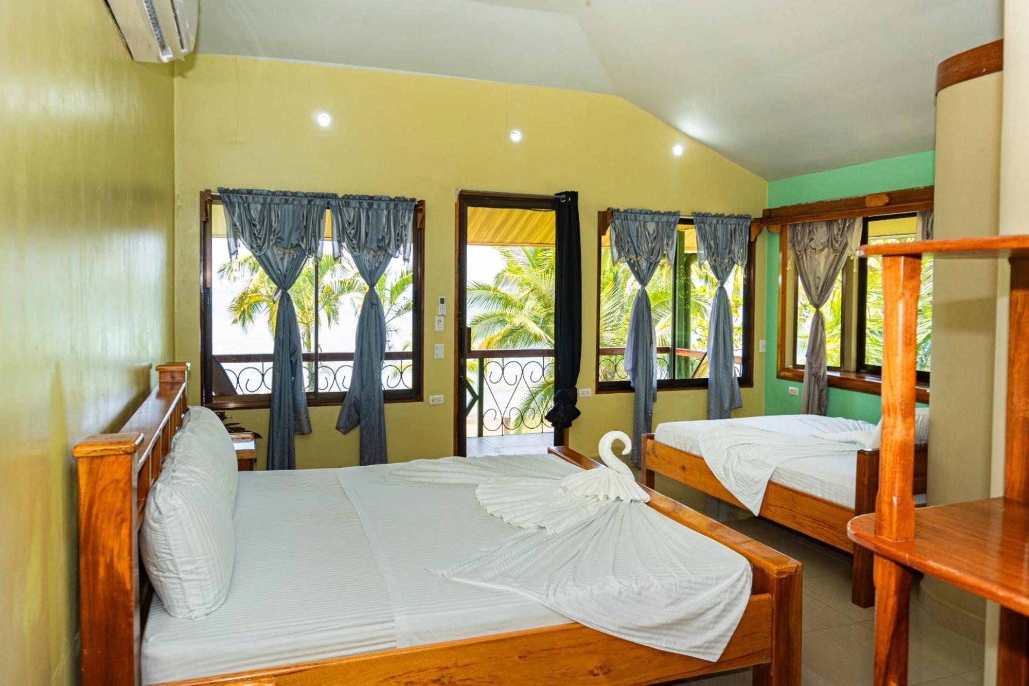Hotel Rancho Corcovado Drake Bay Luaran gambar