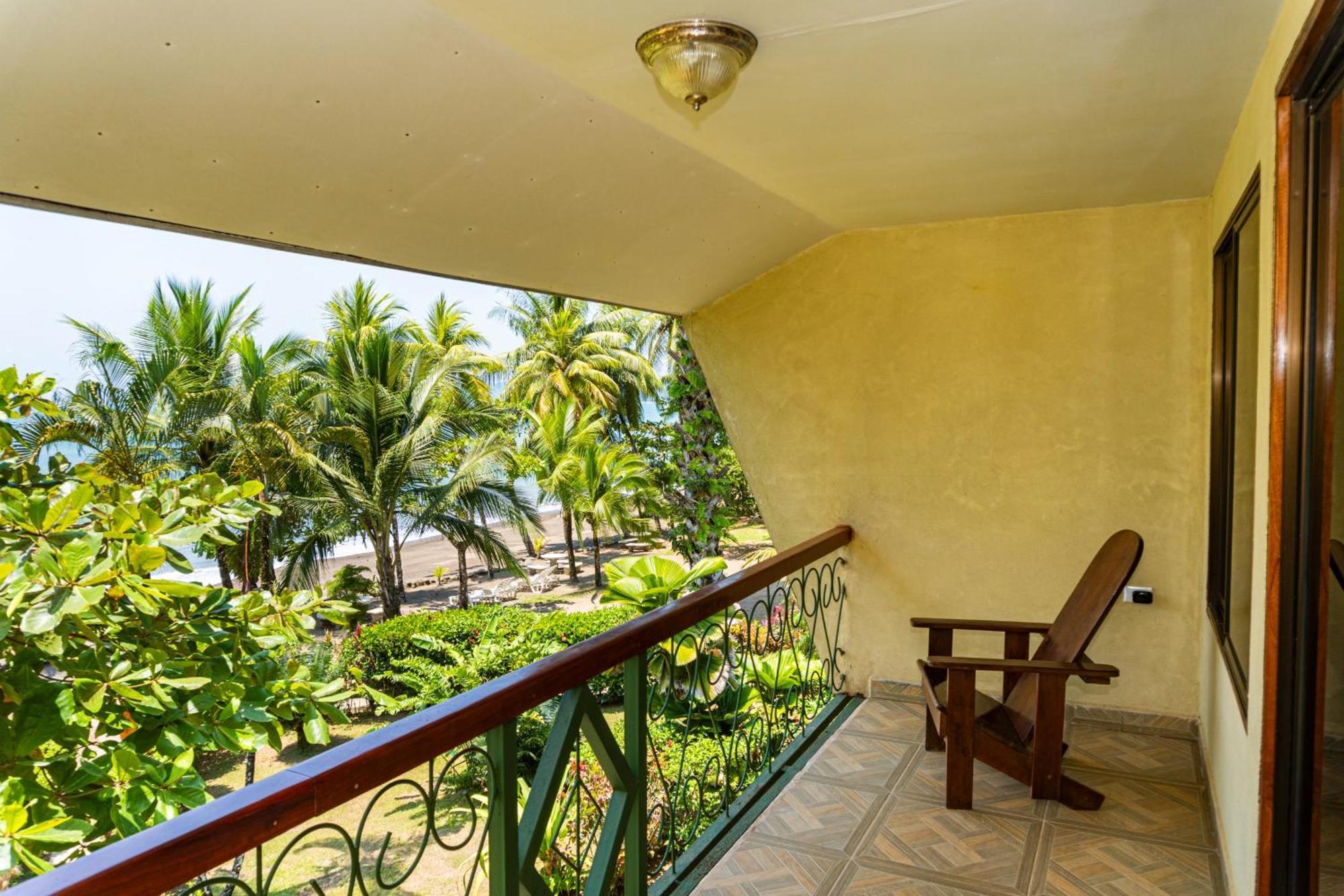 Hotel Rancho Corcovado Drake Bay Luaran gambar