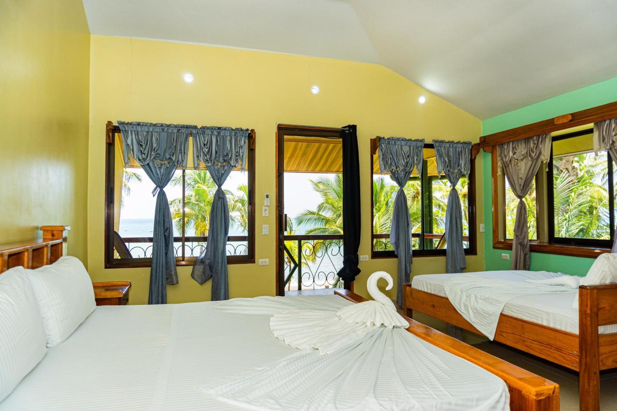 Hotel Rancho Corcovado Drake Bay Luaran gambar
