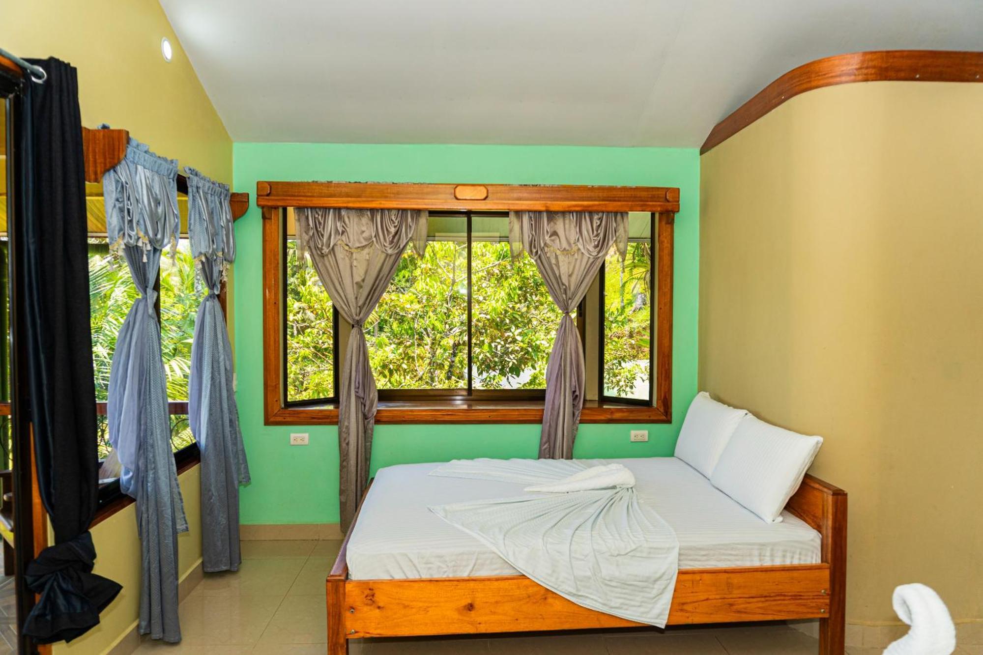 Hotel Rancho Corcovado Drake Bay Luaran gambar