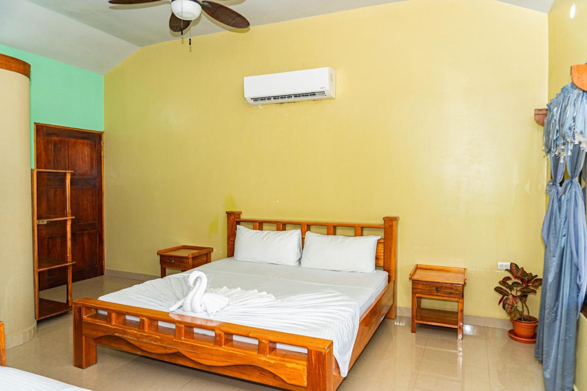 Hotel Rancho Corcovado Drake Bay Luaran gambar
