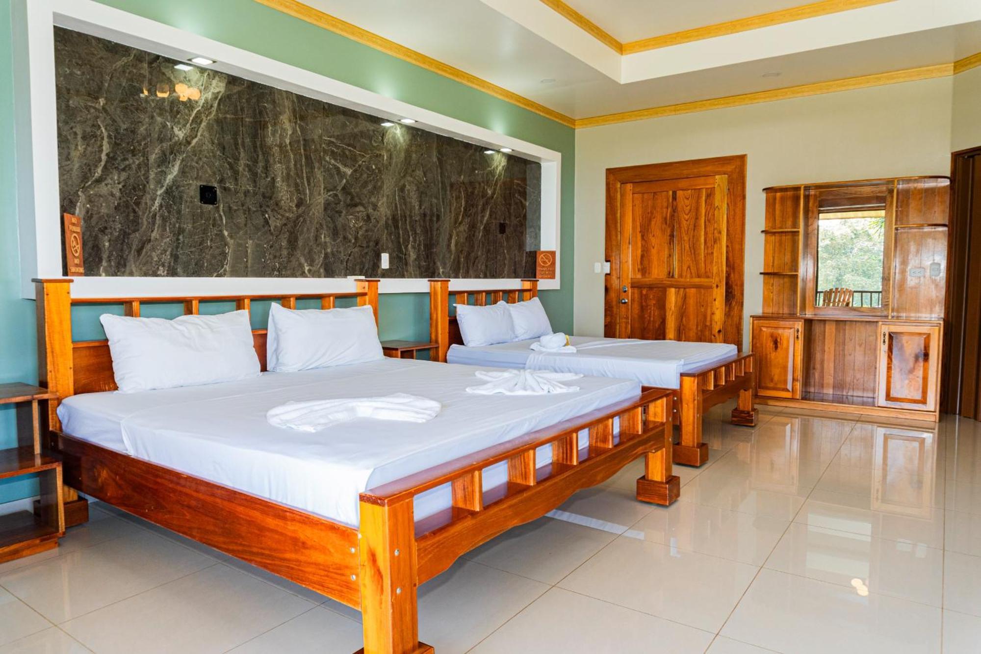 Hotel Rancho Corcovado Drake Bay Luaran gambar
