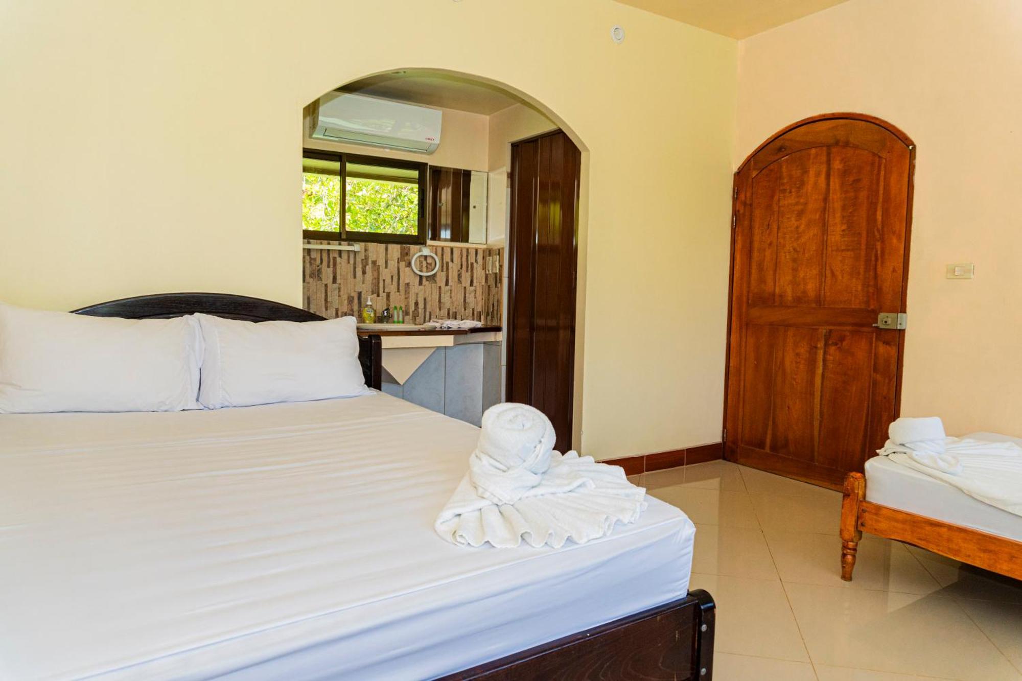 Hotel Rancho Corcovado Drake Bay Luaran gambar