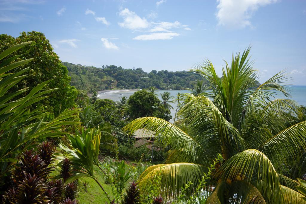 Hotel Rancho Corcovado Drake Bay Luaran gambar