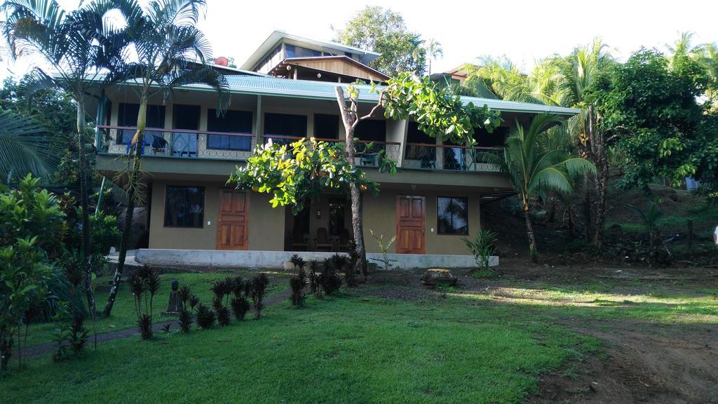 Hotel Rancho Corcovado Drake Bay Luaran gambar