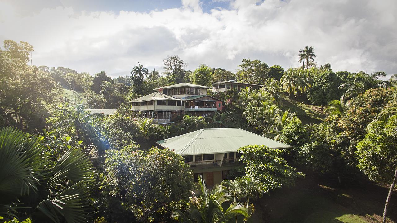 Hotel Rancho Corcovado Drake Bay Luaran gambar