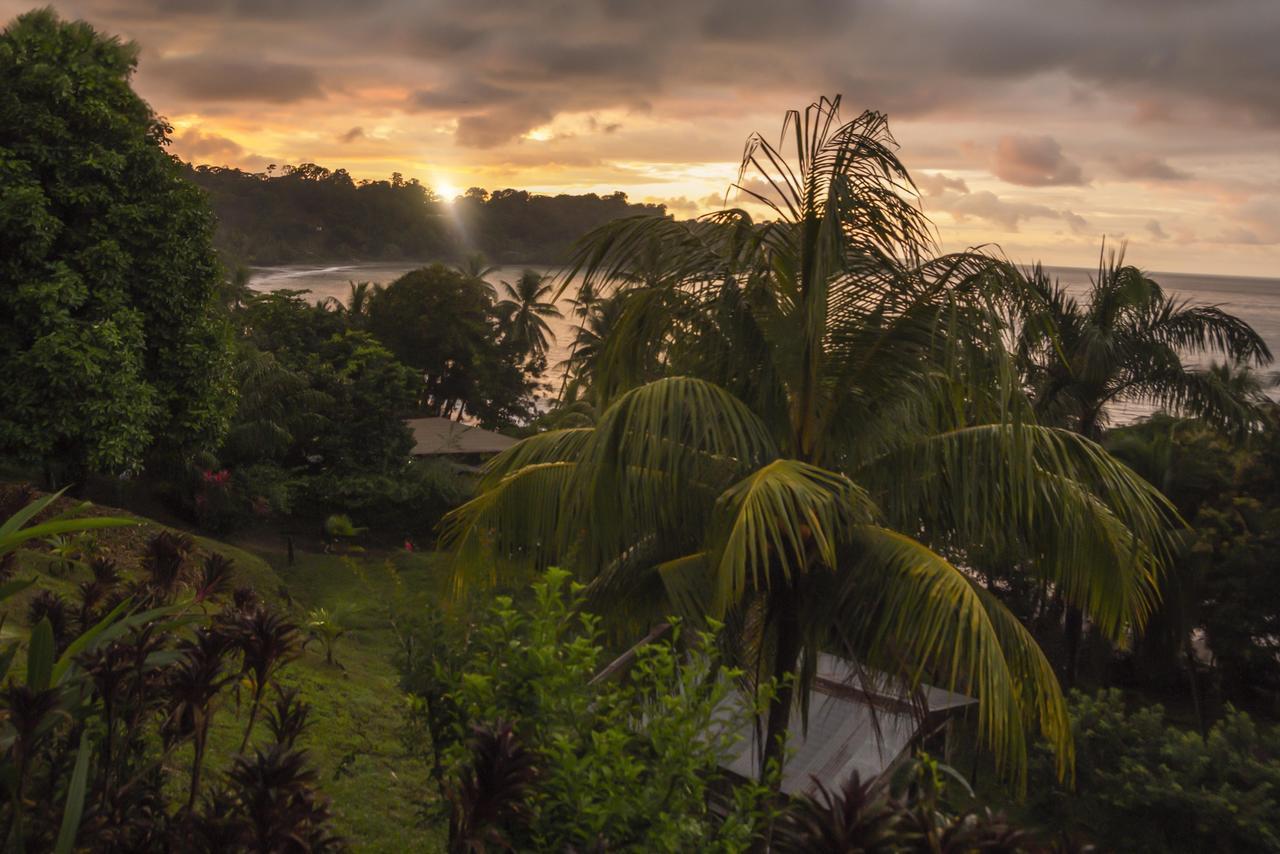 Hotel Rancho Corcovado Drake Bay Luaran gambar