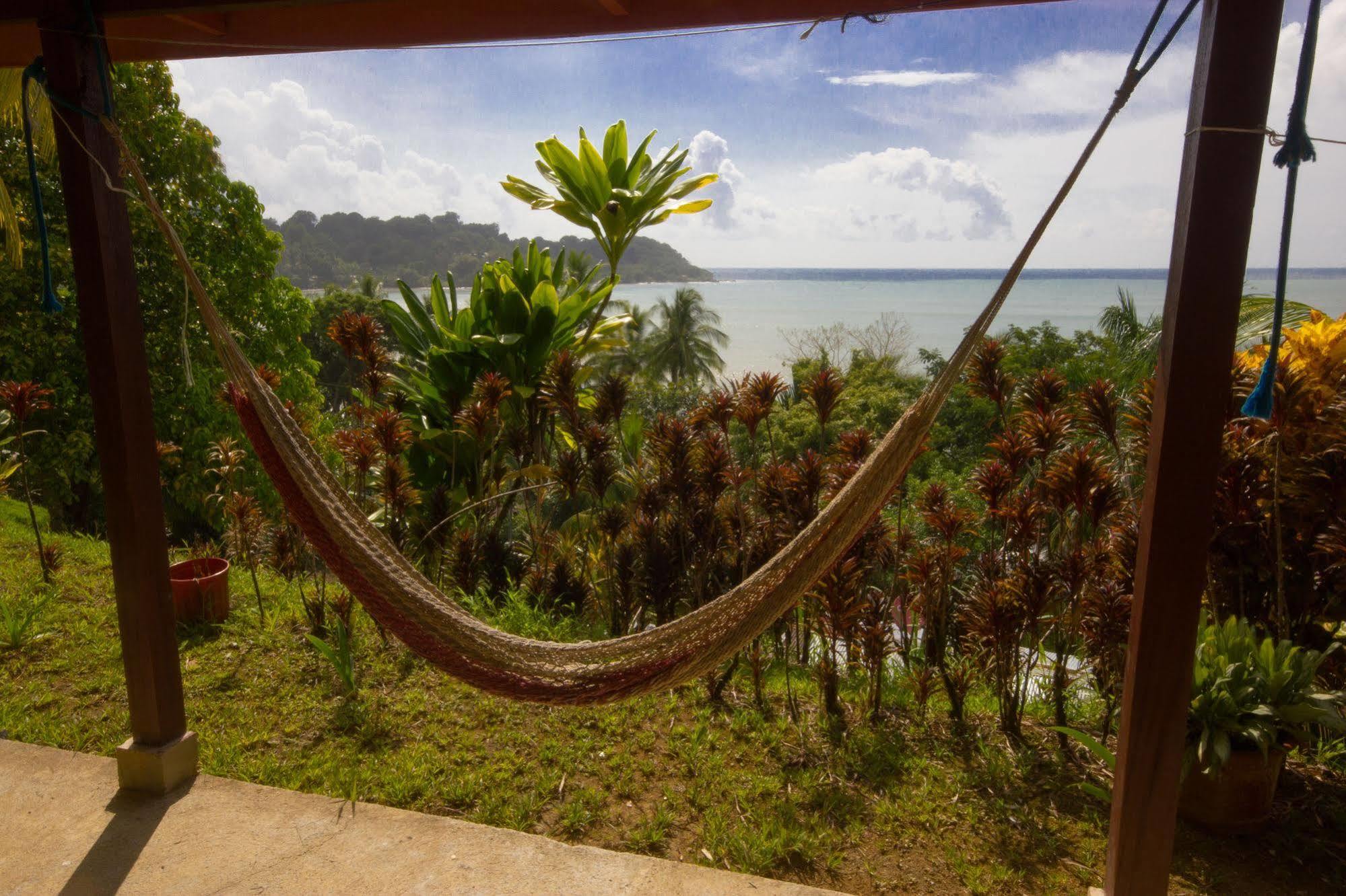 Hotel Rancho Corcovado Drake Bay Luaran gambar