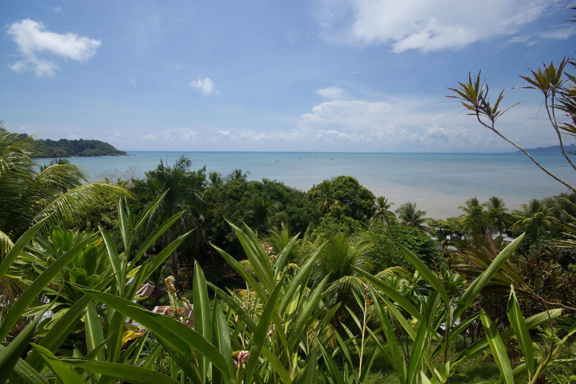 Hotel Rancho Corcovado Drake Bay Luaran gambar