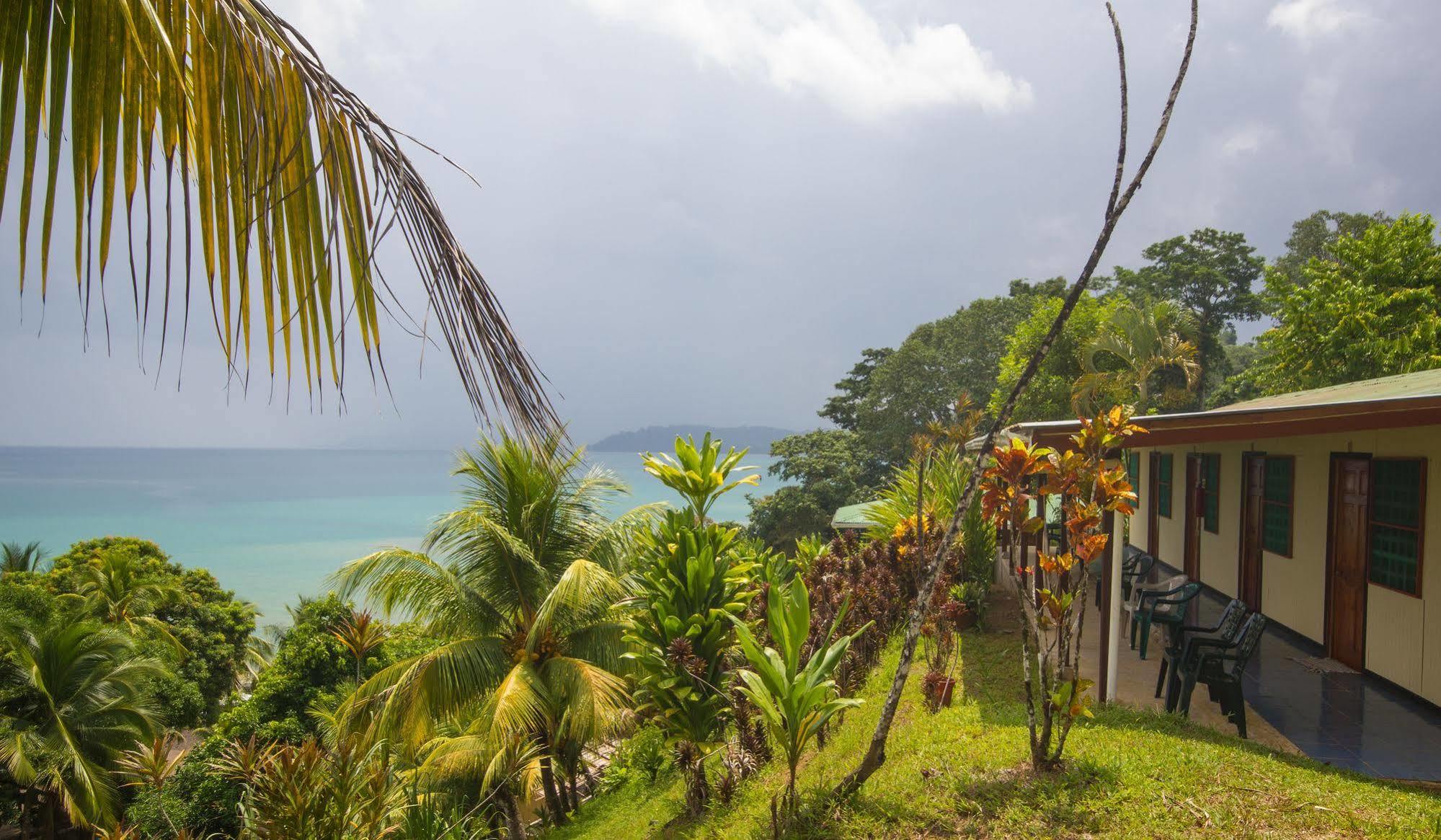 Hotel Rancho Corcovado Drake Bay Luaran gambar