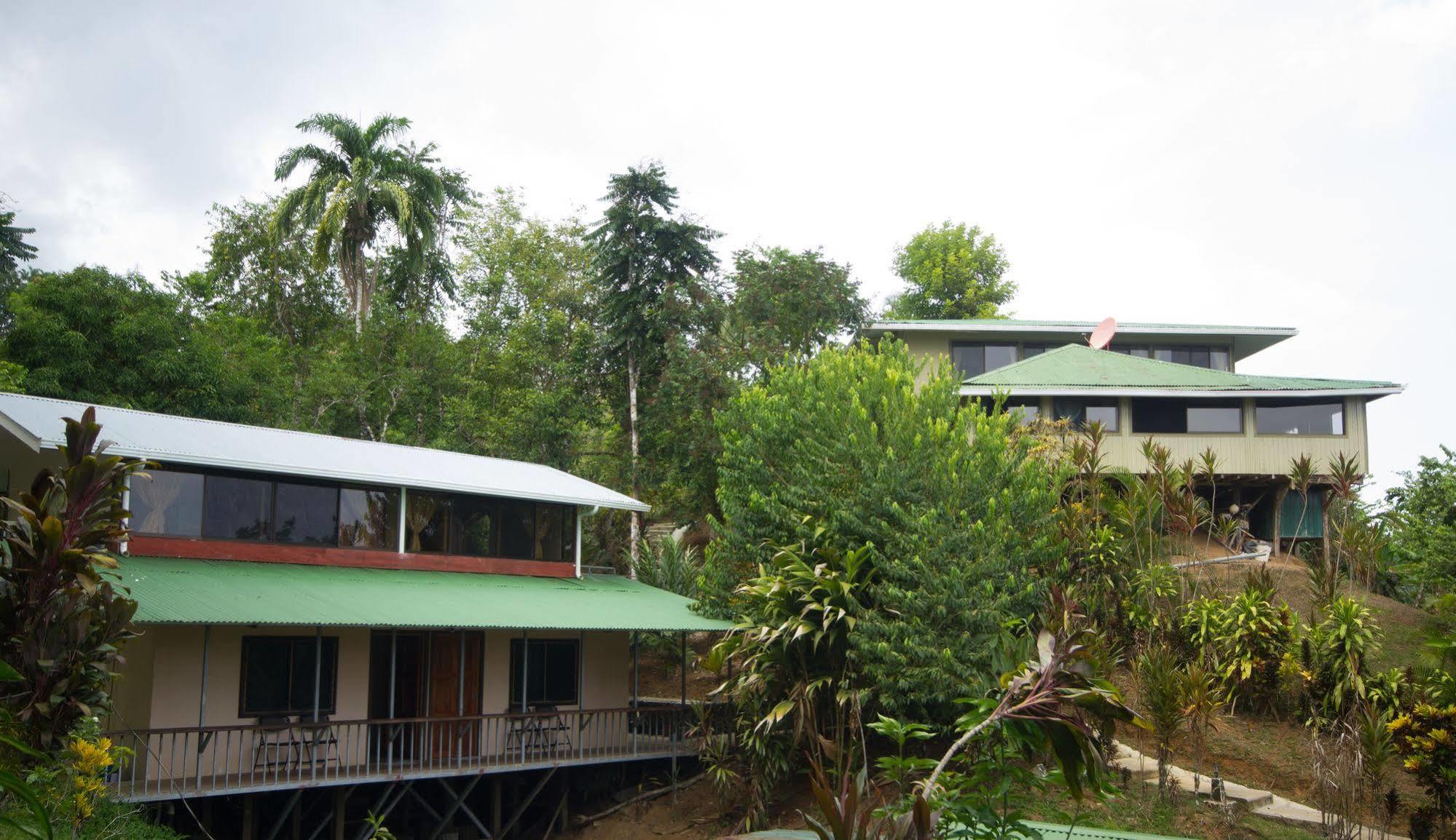 Hotel Rancho Corcovado Drake Bay Luaran gambar