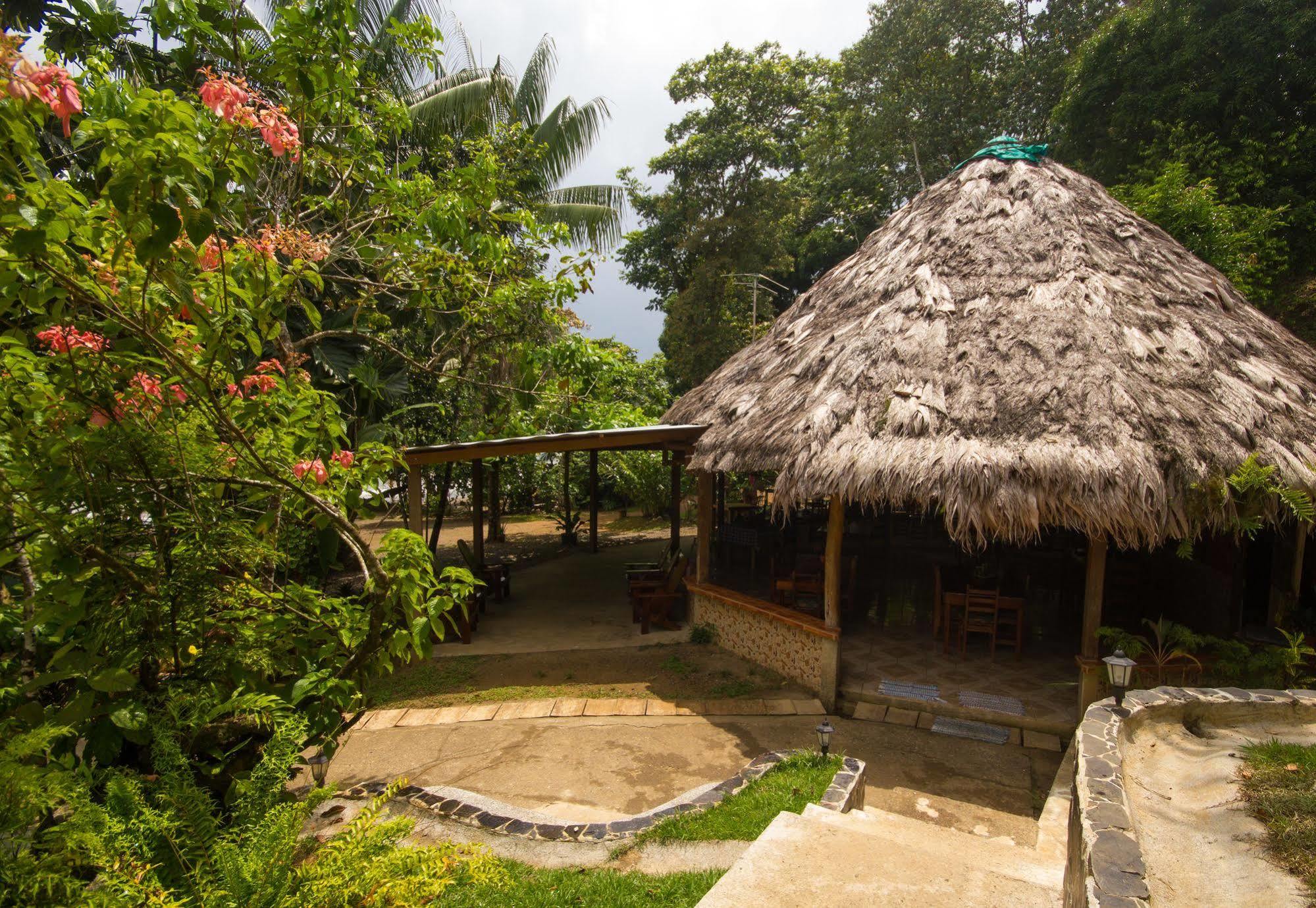 Hotel Rancho Corcovado Drake Bay Luaran gambar