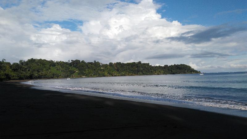 Hotel Rancho Corcovado Drake Bay Luaran gambar