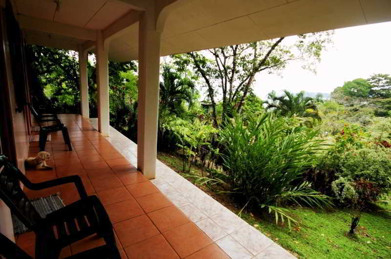 Hotel Rancho Corcovado Drake Bay Luaran gambar